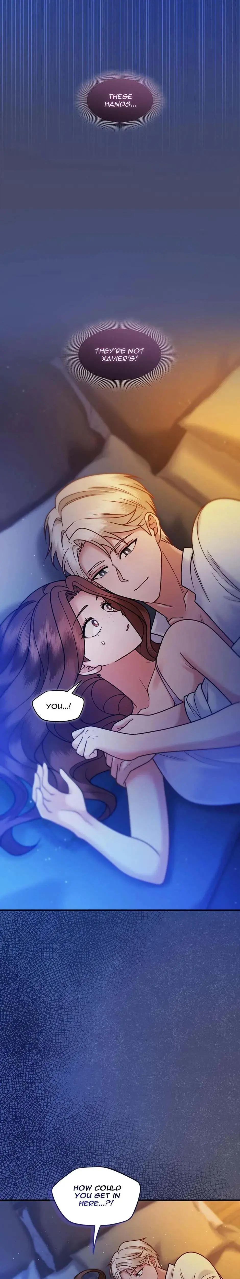 Torn Between Alphas Episode 64 - Page 18