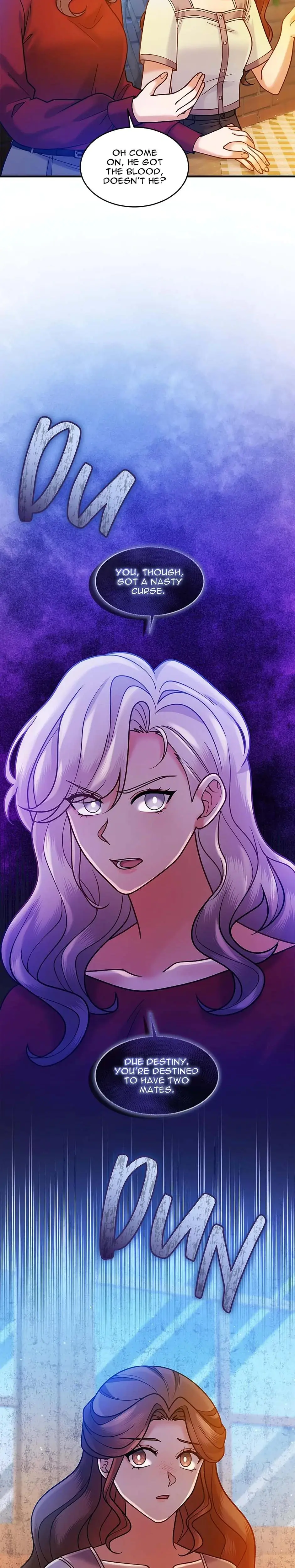 Torn Between Alphas Episode 64 - Page 2