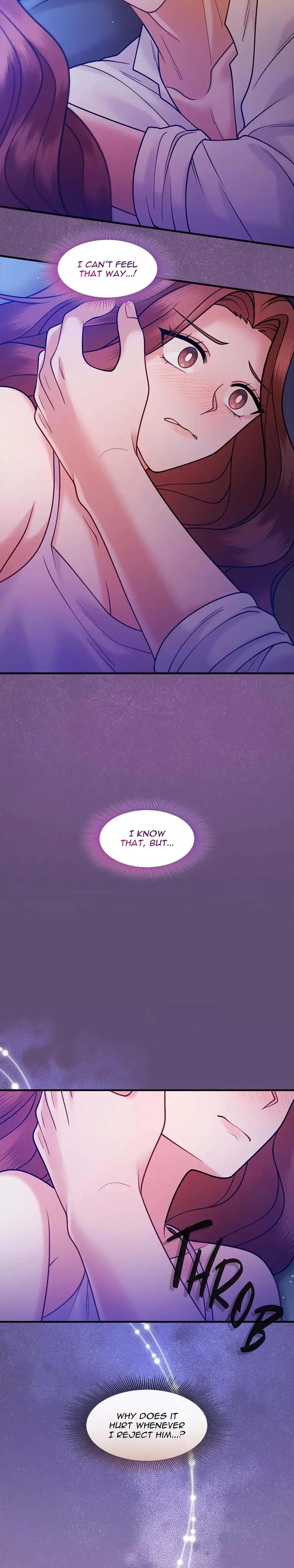 Torn Between Alphas Episode 64 - Page 20