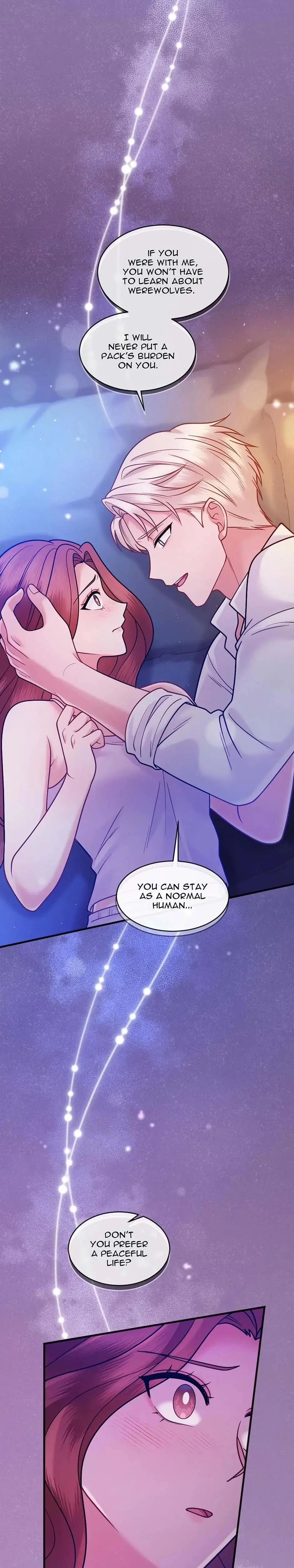Torn Between Alphas Episode 64 - Page 21