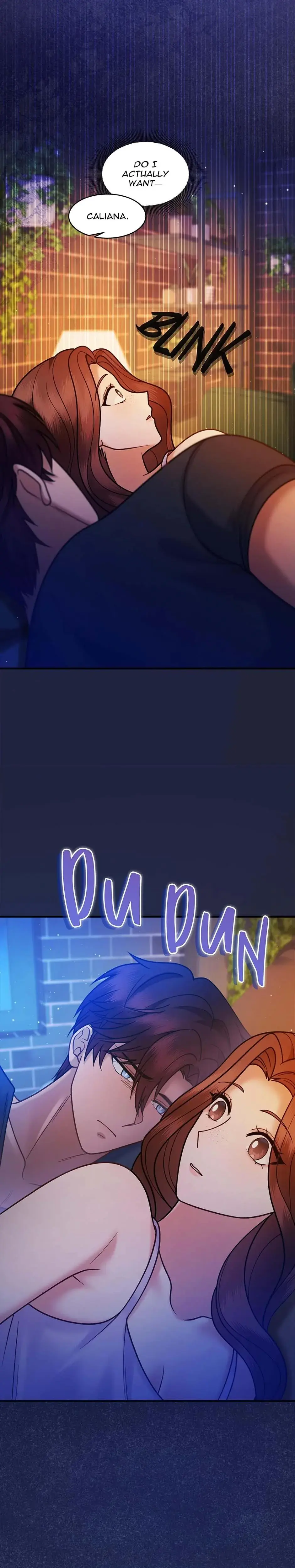 Torn Between Alphas Episode 64 - Page 23