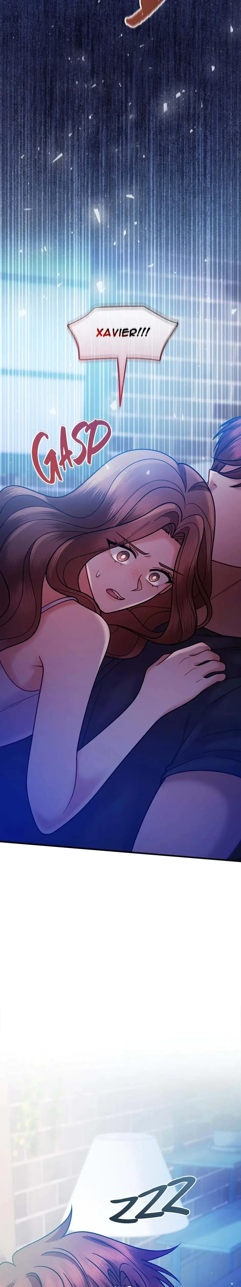 Torn Between Alphas Episode 64 - Page 25