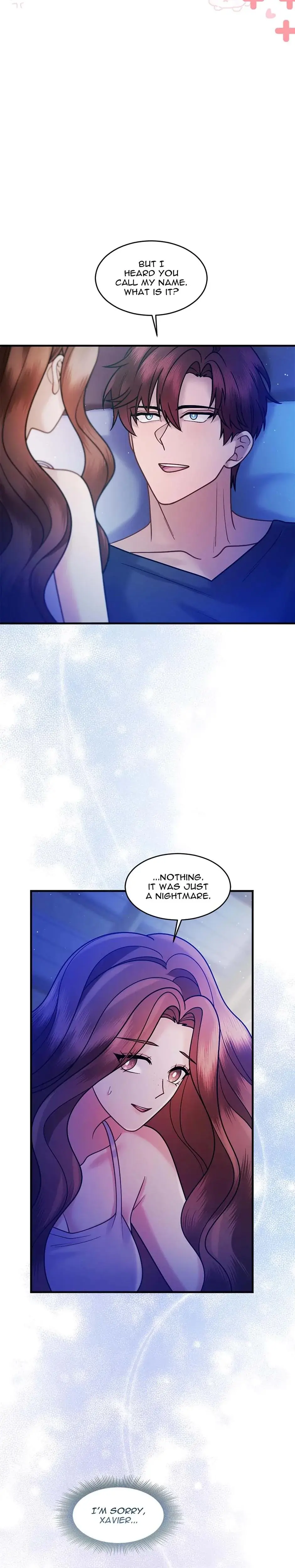 Torn Between Alphas Episode 64 - Page 28