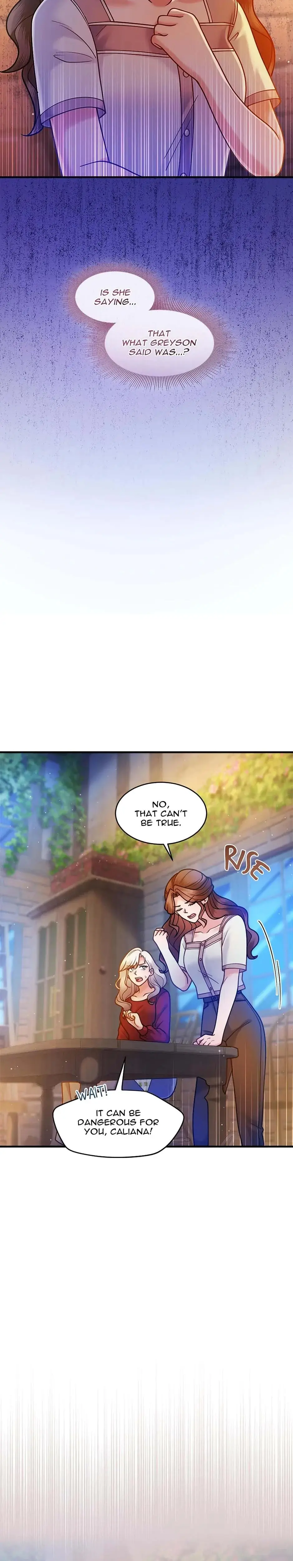Torn Between Alphas Episode 64 - Page 3