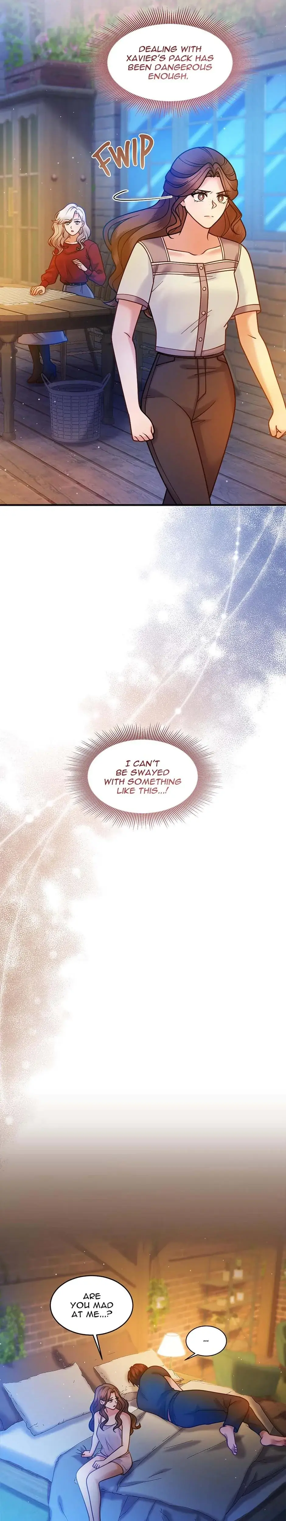 Torn Between Alphas Episode 64 - Page 4