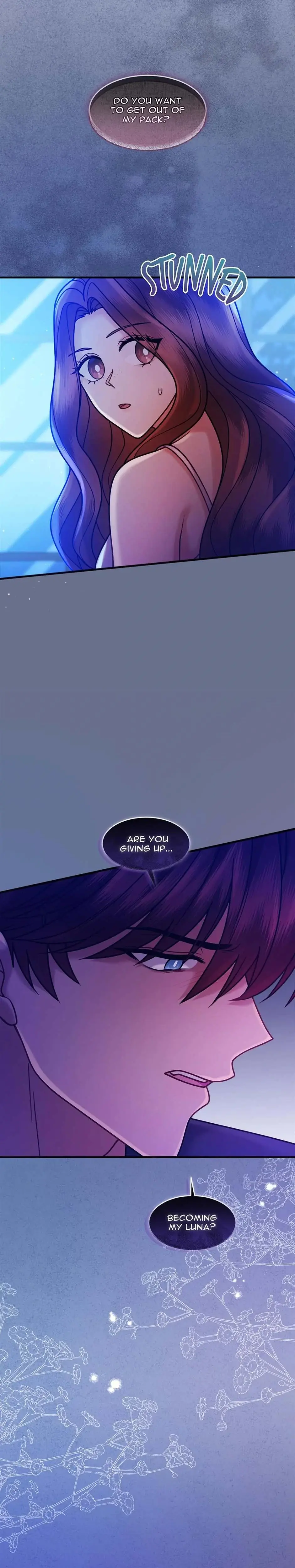 Torn Between Alphas Episode 64 - Page 8