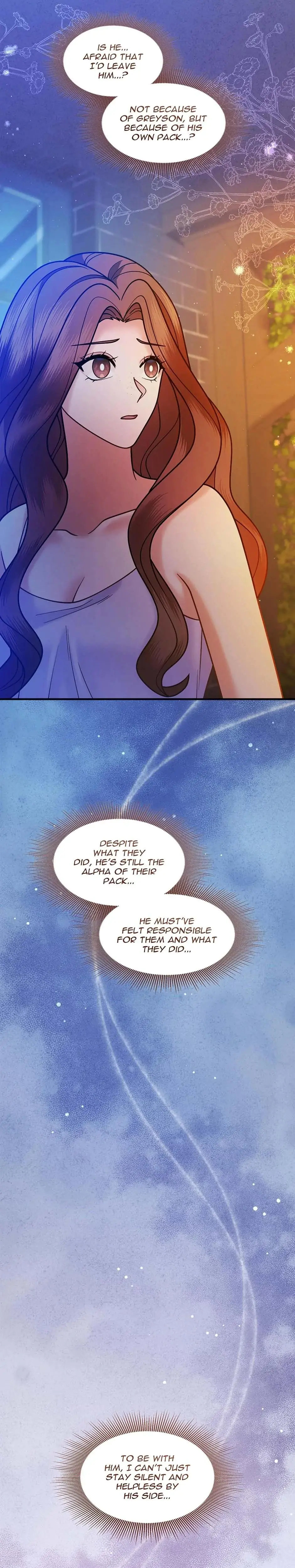 Torn Between Alphas Episode 64 - Page 9