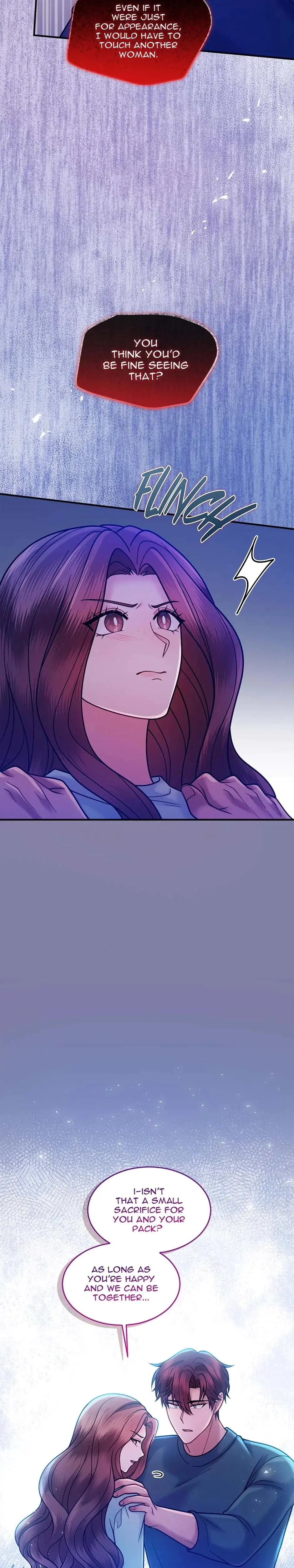 Torn Between Alphas Episode 66 - Page 10