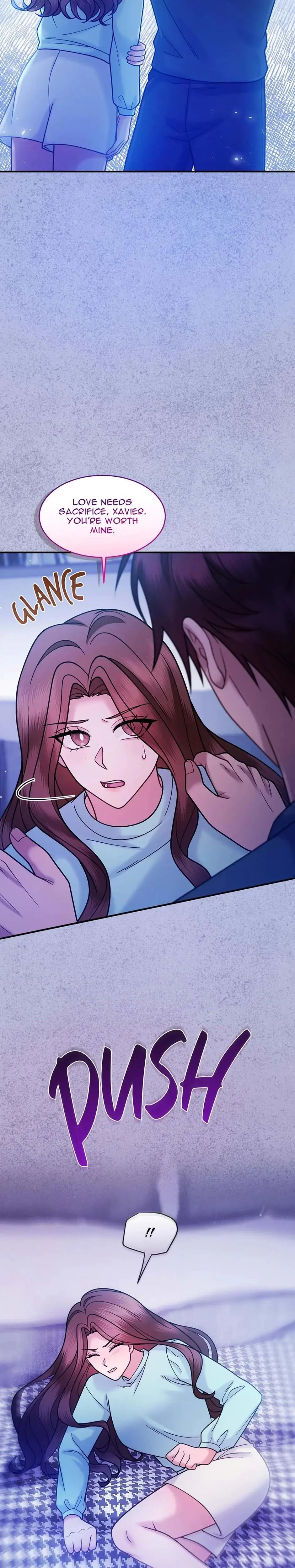Torn Between Alphas Episode 66 - Page 11