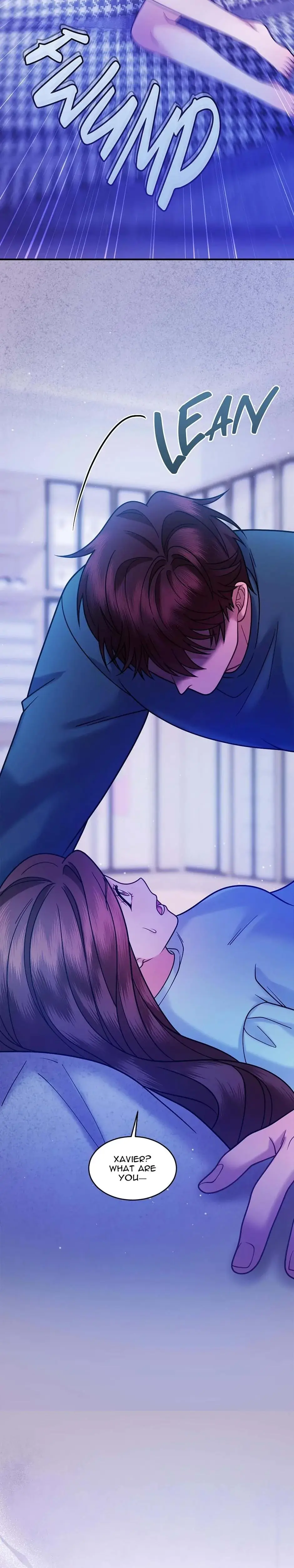 Torn Between Alphas Episode 66 - Page 12