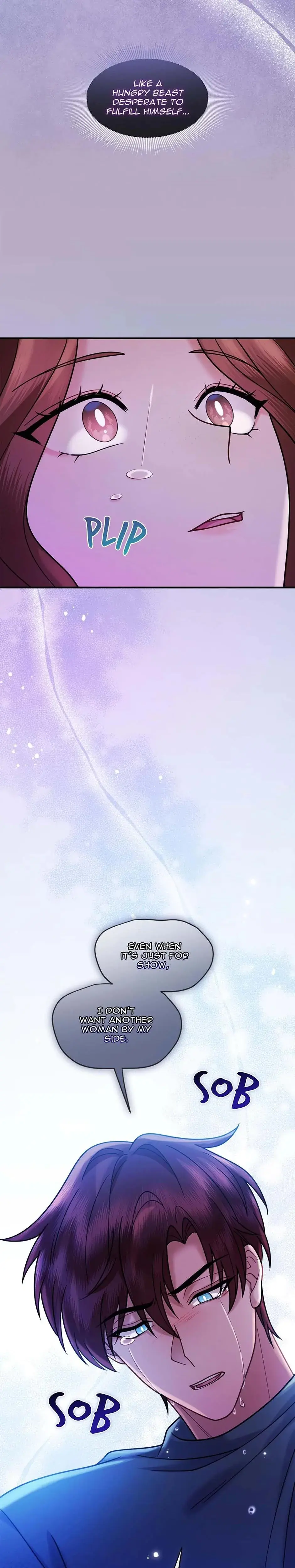 Torn Between Alphas Episode 66 - Page 15