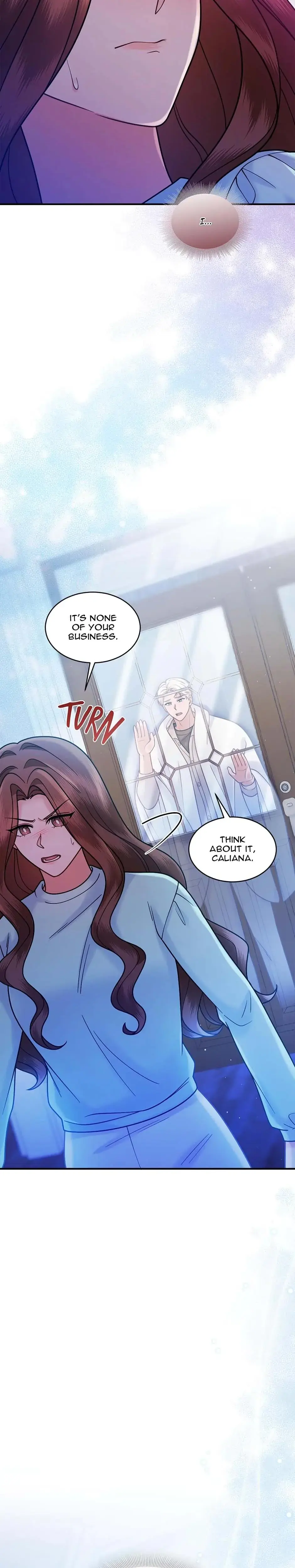Torn Between Alphas Episode 66 - Page 2