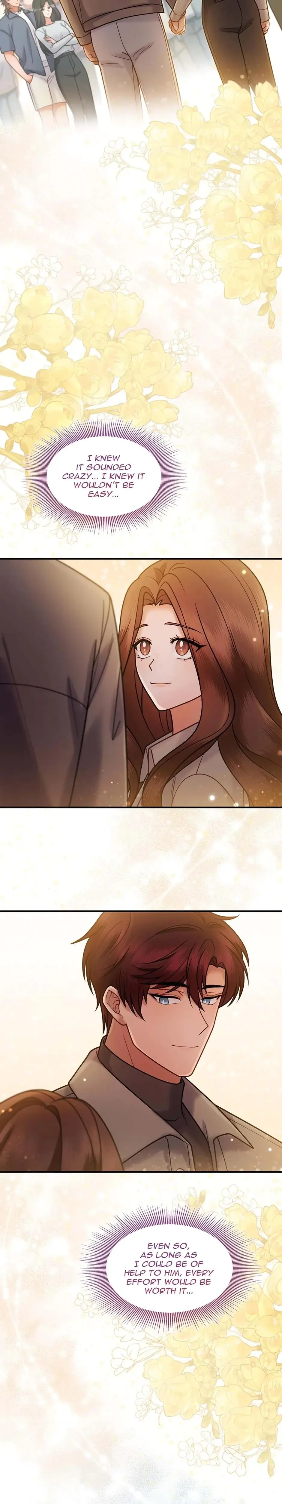 Torn Between Alphas Episode 66 - Page 4