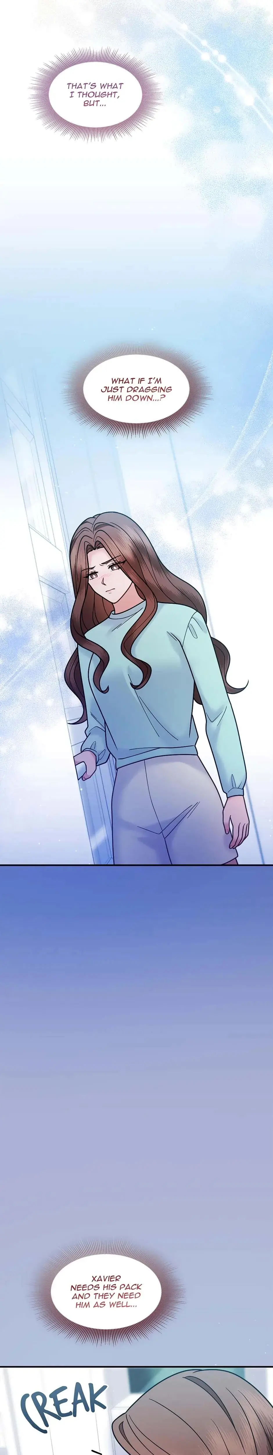 Torn Between Alphas Episode 66 - Page 5