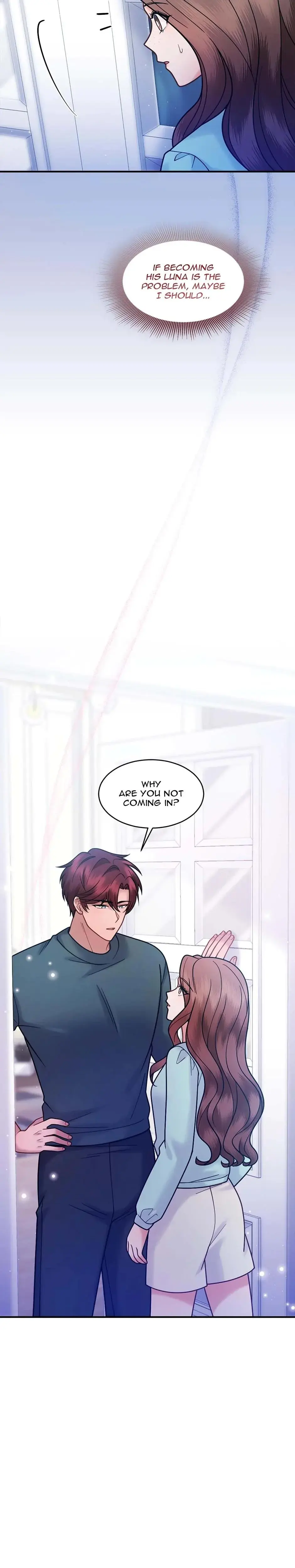 Torn Between Alphas Episode 66 - Page 6