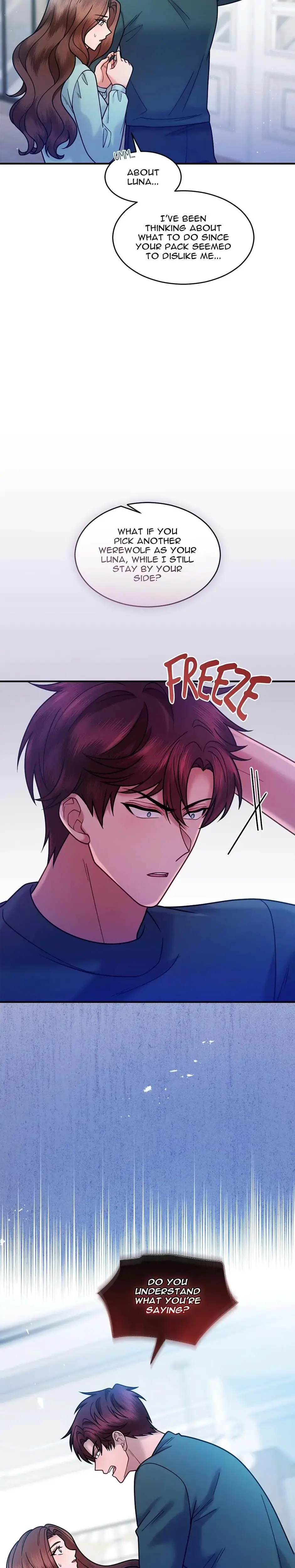 Torn Between Alphas Episode 66 - Page 8