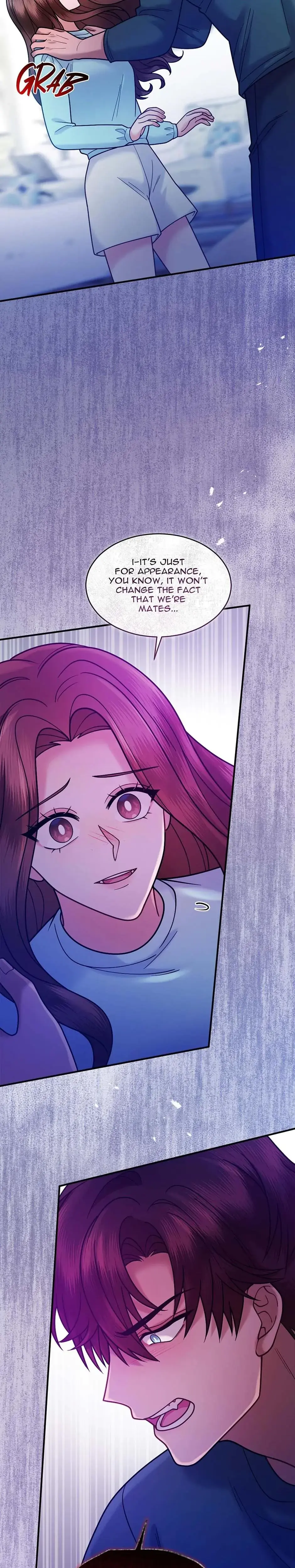 Torn Between Alphas Episode 66 - Page 9