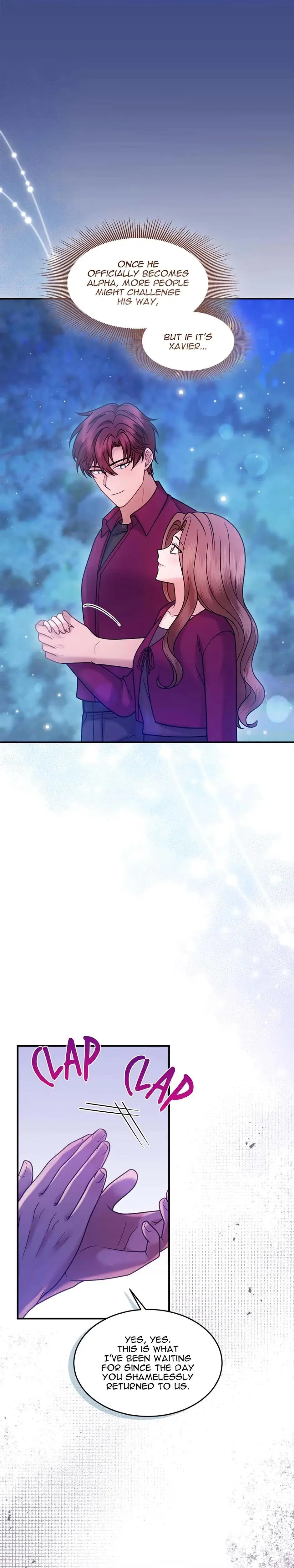Torn Between Alphas Episode 67 - Page 15