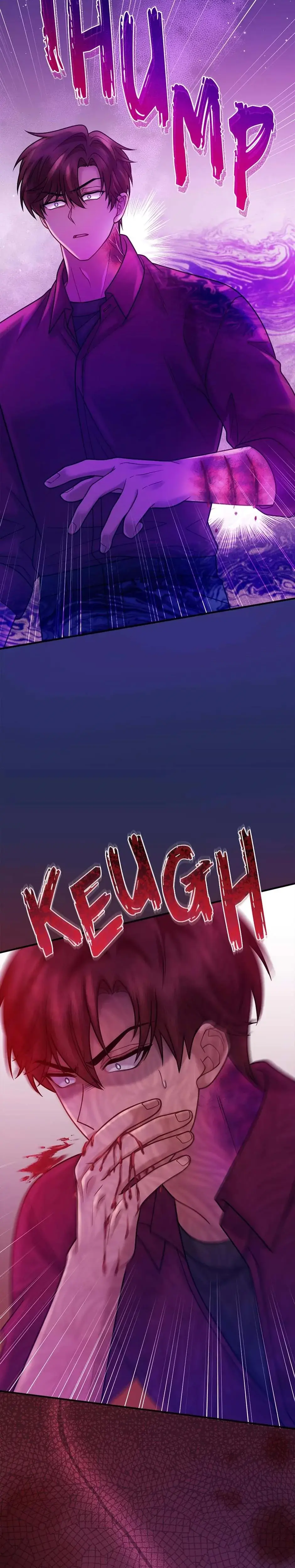 Torn Between Alphas Episode 67 - Page 24