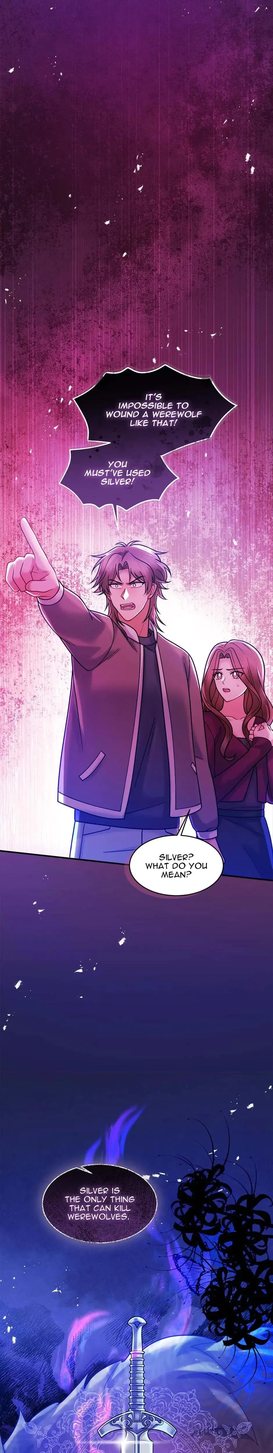 Torn Between Alphas Episode 67 - Page 26