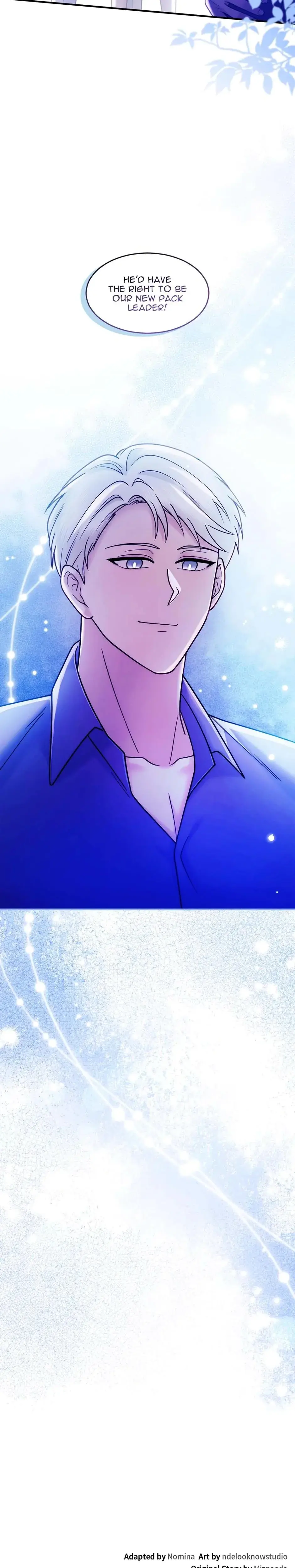 Torn Between Alphas Episode 67 - Page 36