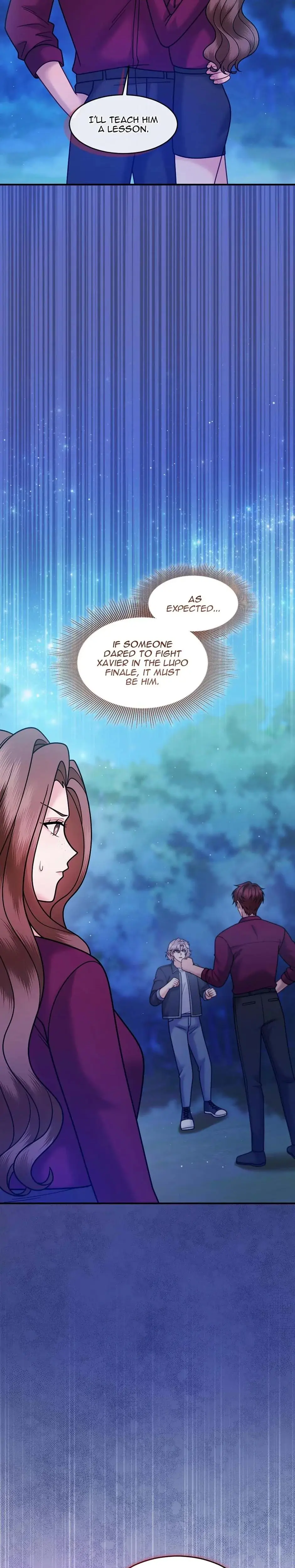 Torn Between Alphas Episode 67 - Page 4