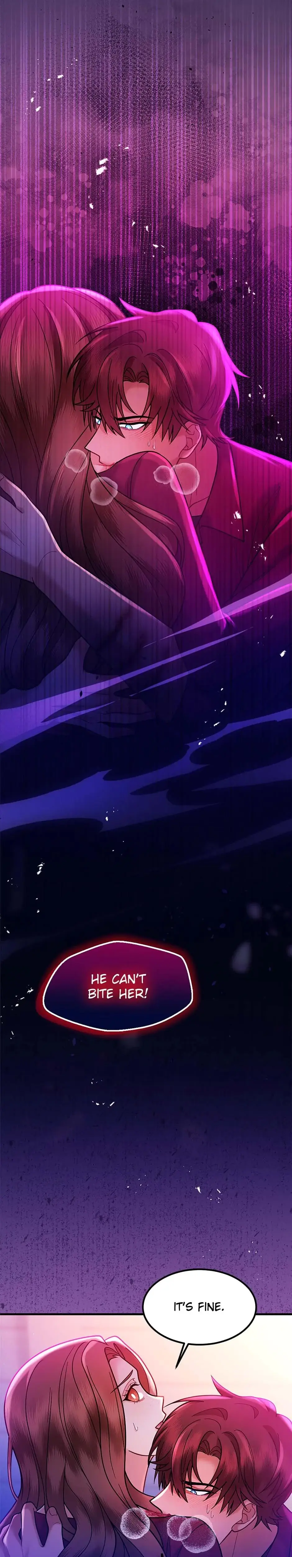 Torn Between Alphas Episode 69 - Page 1