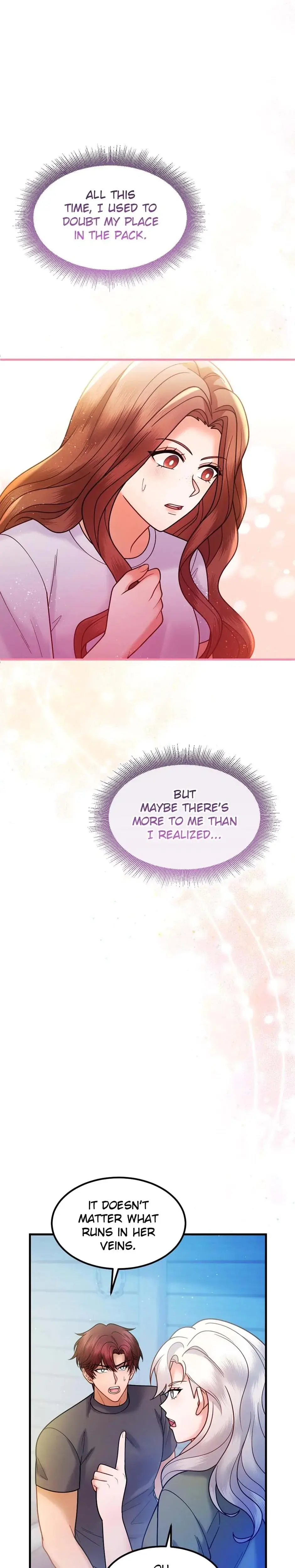 Torn Between Alphas Episode 69 - Page 12