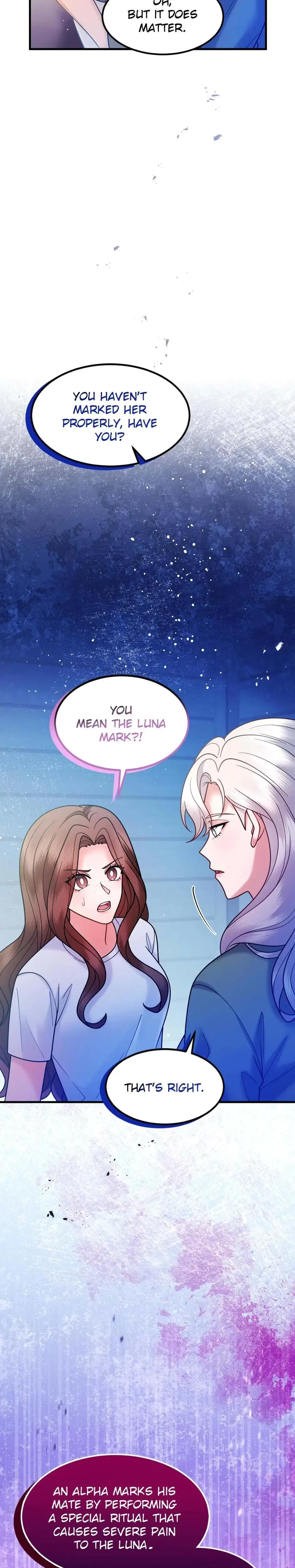 Torn Between Alphas Episode 69 - Page 13
