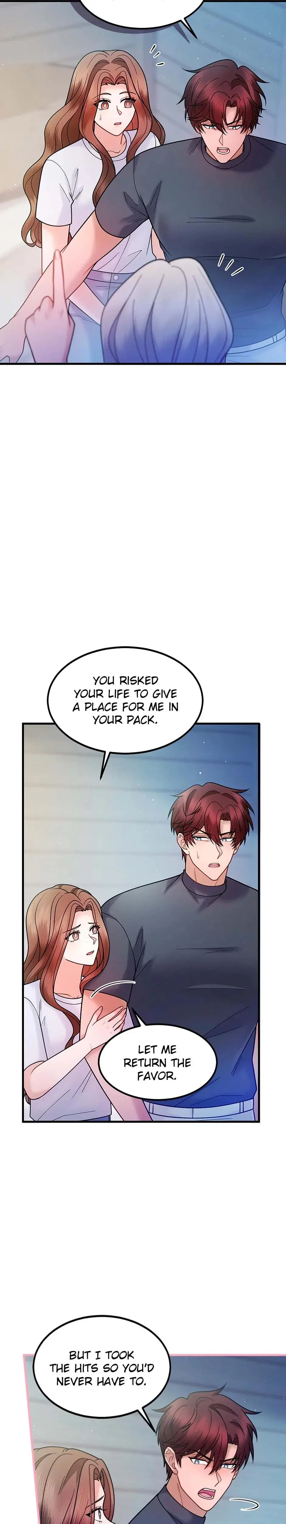 Torn Between Alphas Episode 69 - Page 16