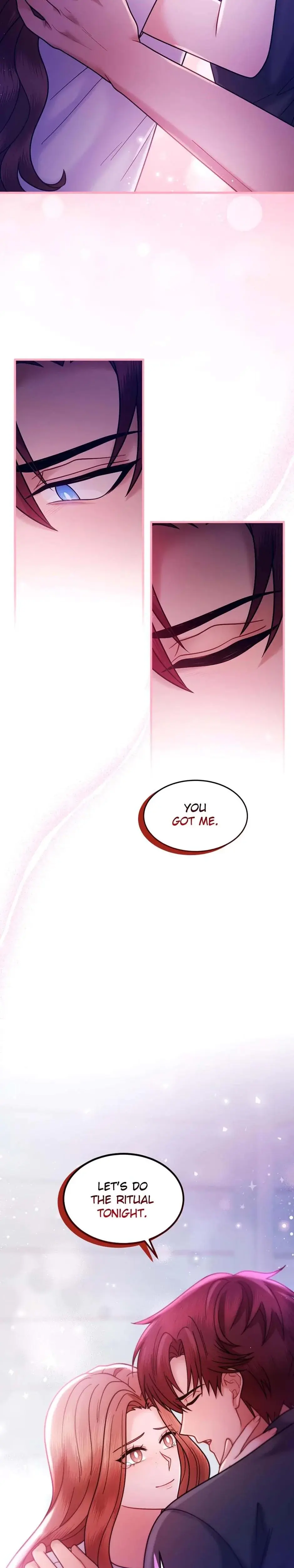 Torn Between Alphas Episode 69 - Page 18