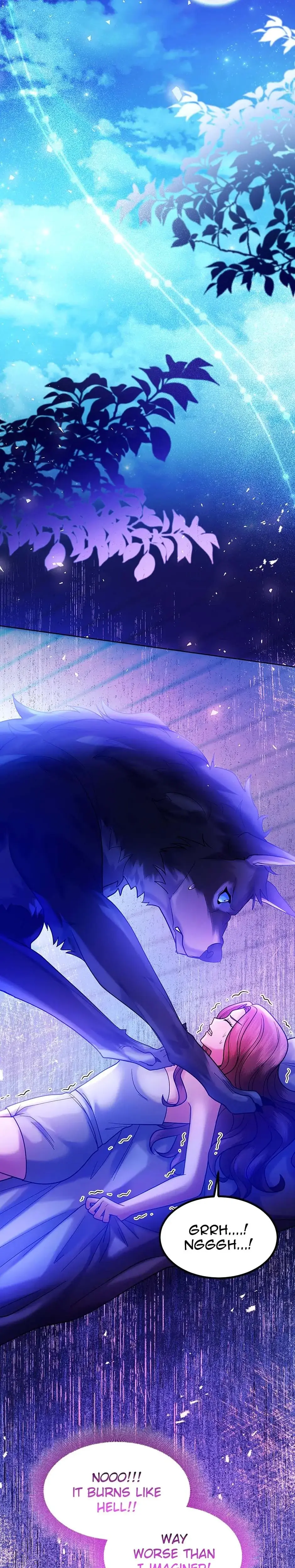 Torn Between Alphas Episode 69 - Page 20
