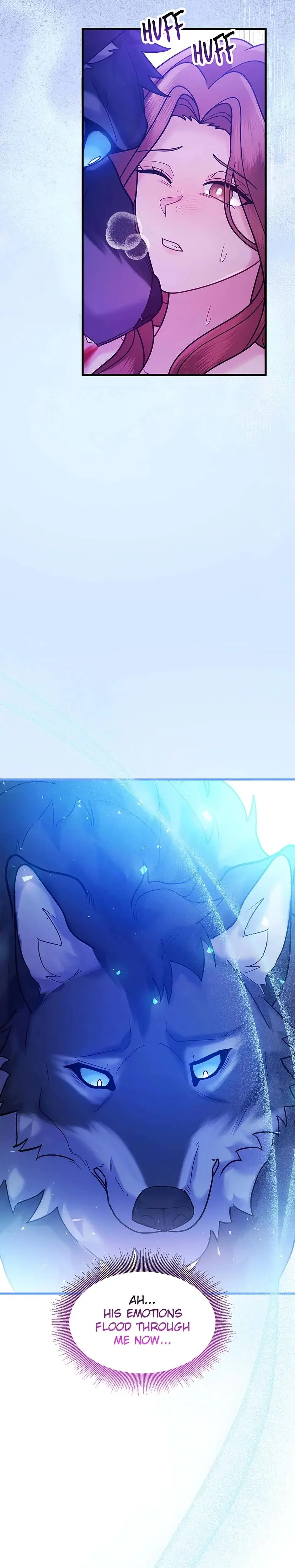 Torn Between Alphas Episode 69 - Page 22