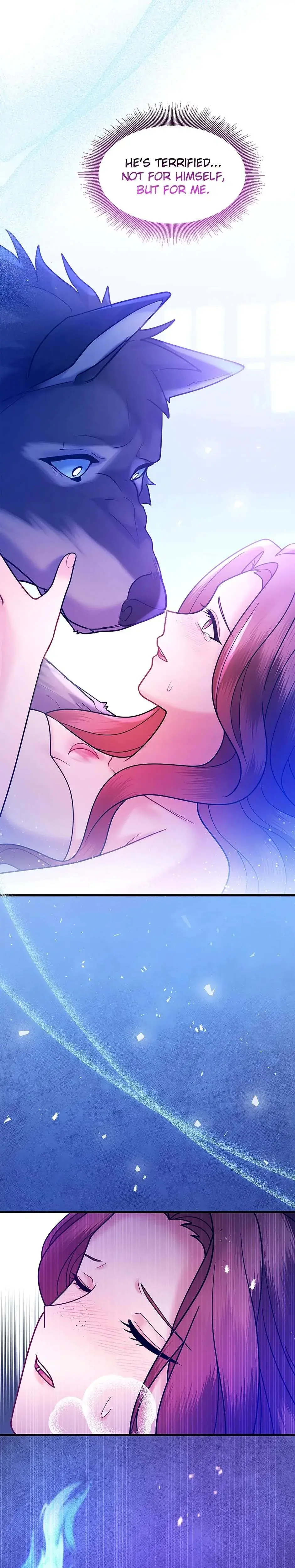 Torn Between Alphas Episode 69 - Page 23
