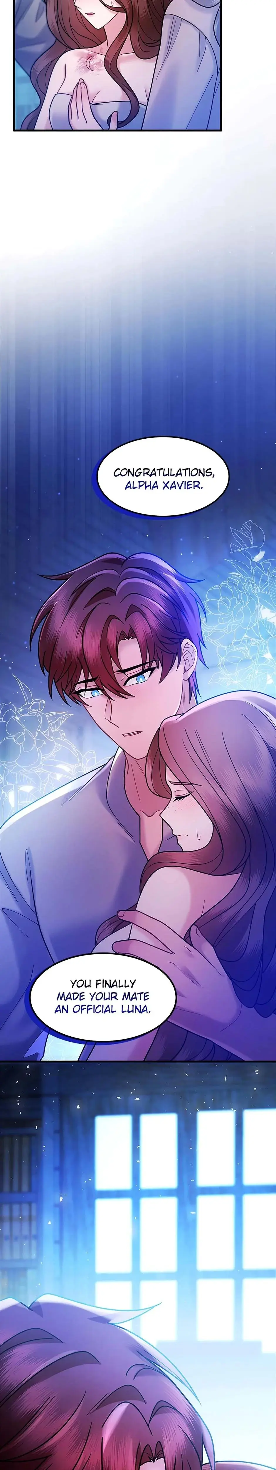 Torn Between Alphas Episode 69 - Page 25