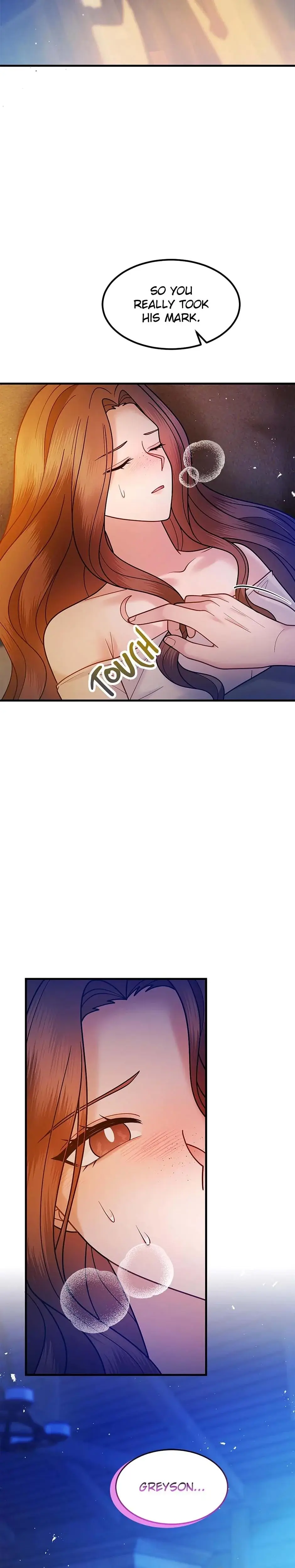 Torn Between Alphas Episode 69 - Page 27