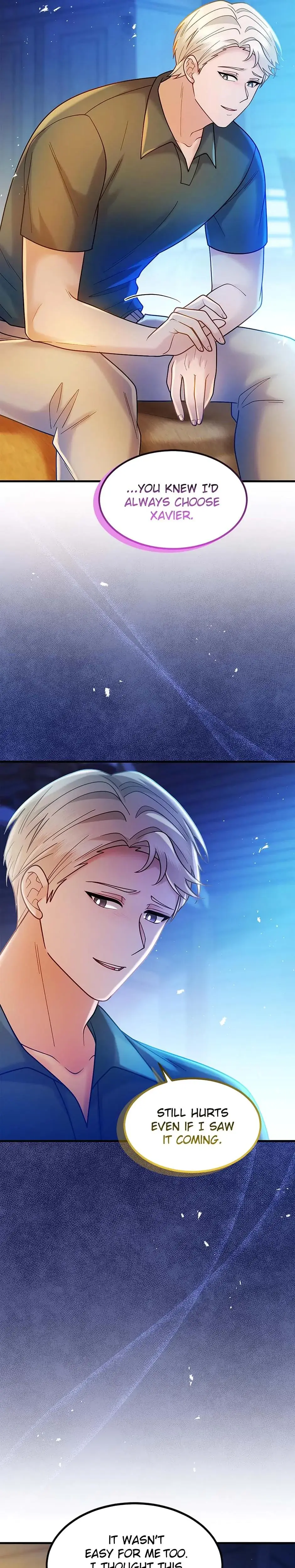 Torn Between Alphas Episode 69 - Page 28