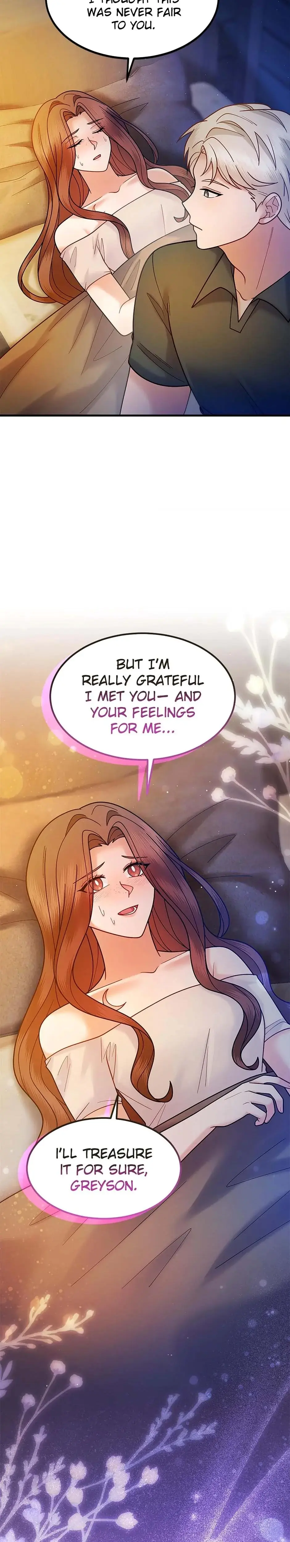 Torn Between Alphas Episode 69 - Page 29
