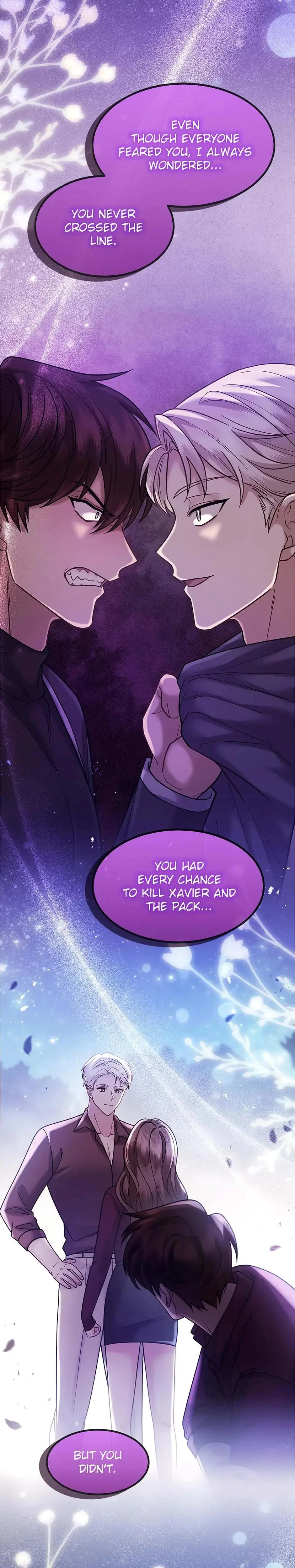 Torn Between Alphas Episode 69 - Page 30