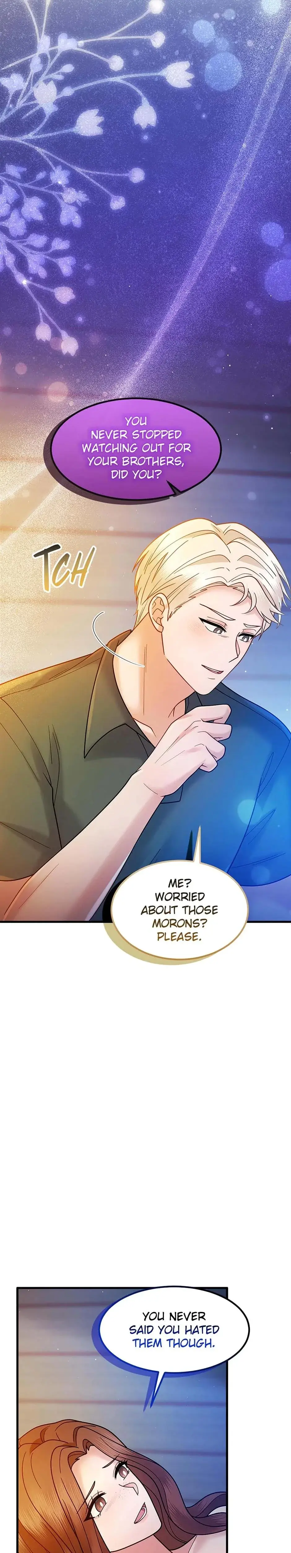Torn Between Alphas Episode 69 - Page 31