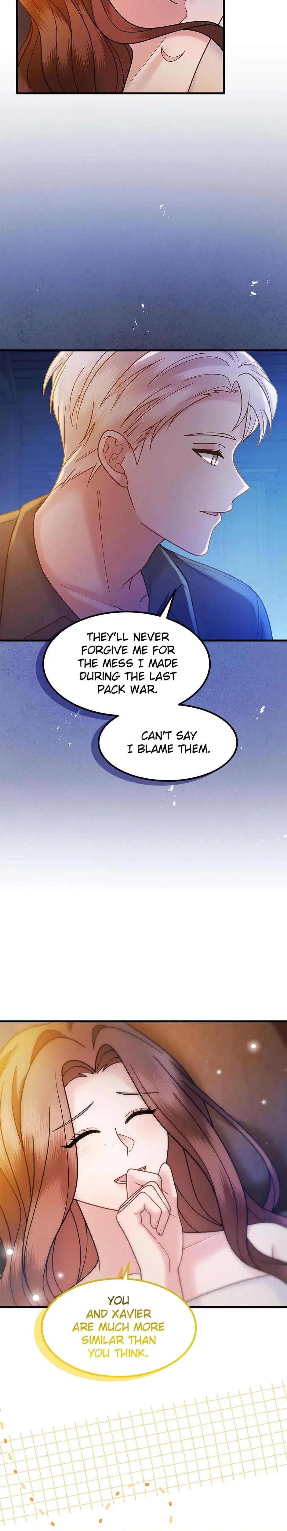 Torn Between Alphas Episode 69 - Page 32