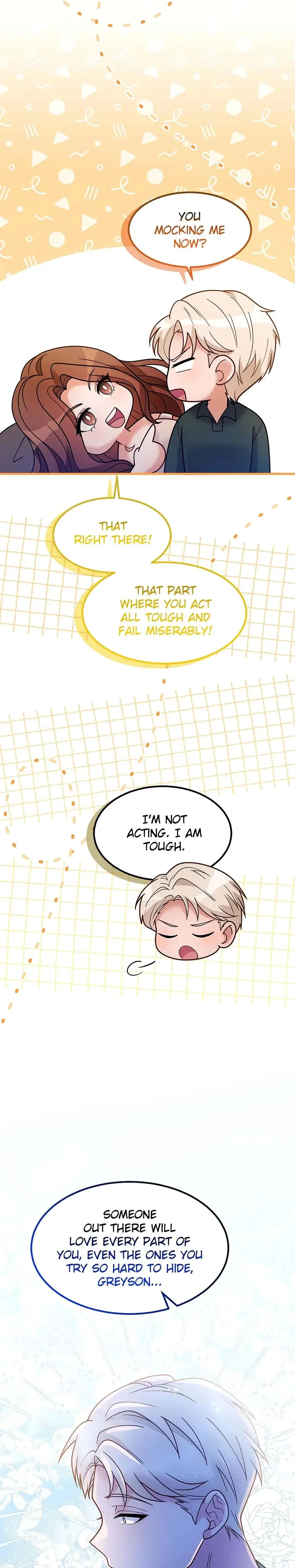 Torn Between Alphas Episode 69 - Page 33