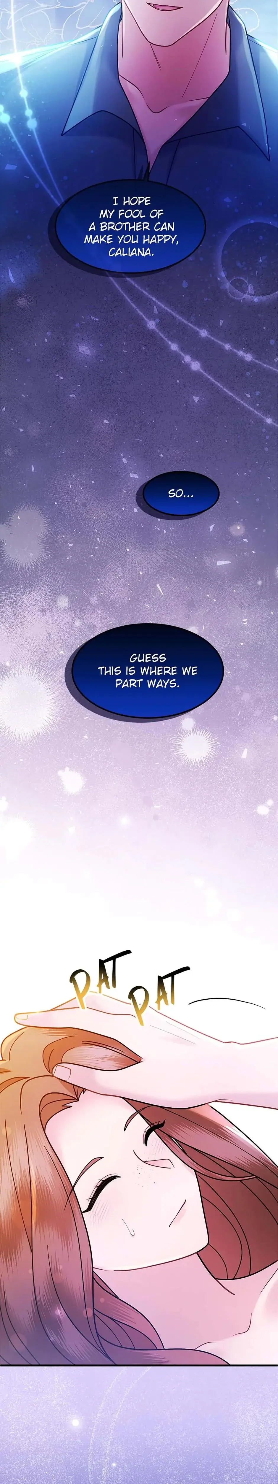 Torn Between Alphas Episode 69 - Page 35