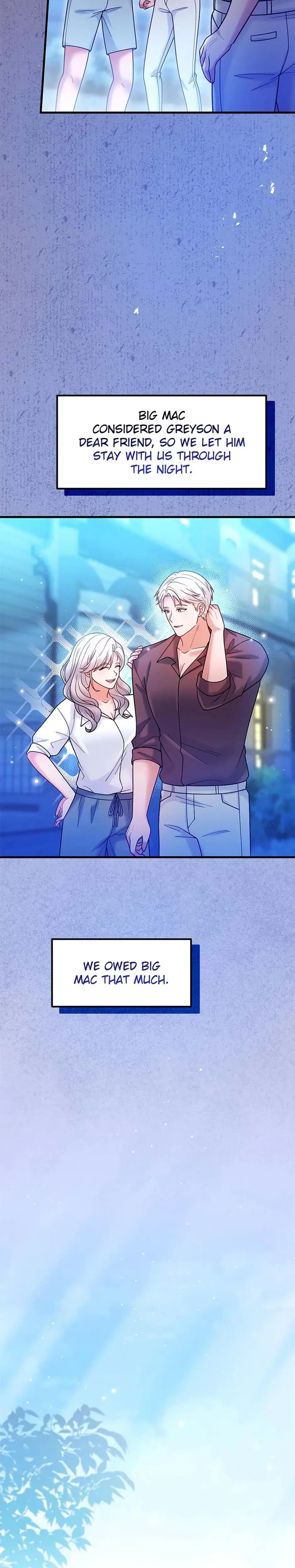 Torn Between Alphas Episode 69 - Page 4
