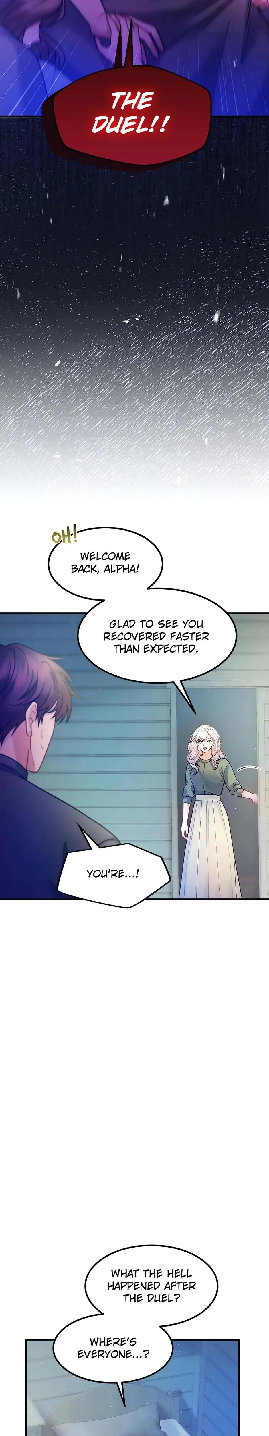 Torn Between Alphas Episode 69 - Page 6