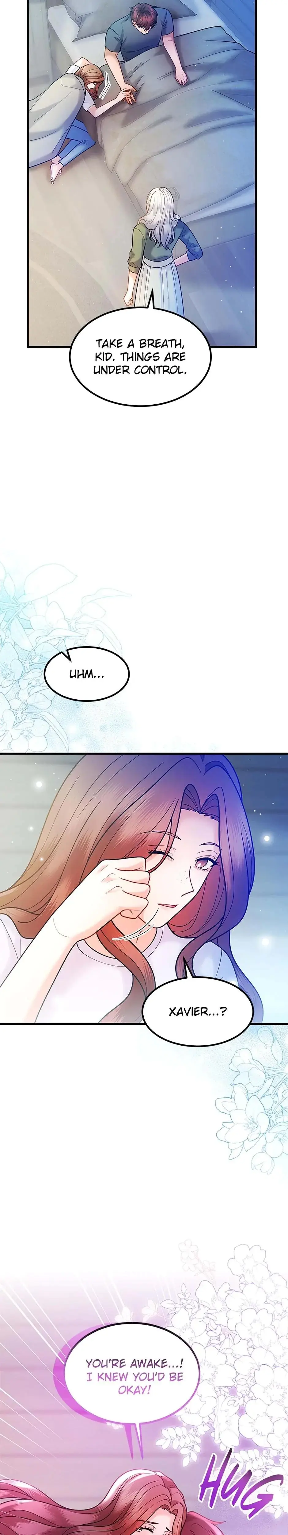 Torn Between Alphas Episode 69 - Page 7