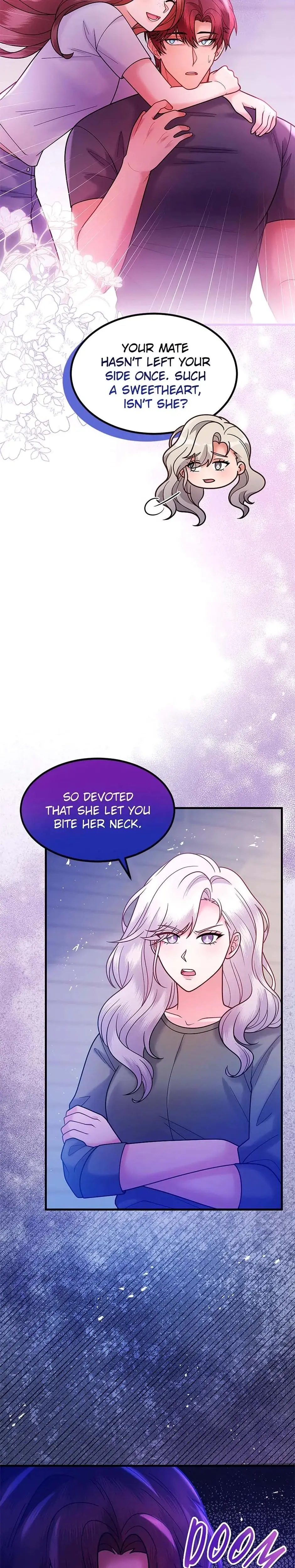 Torn Between Alphas Episode 69 - Page 8