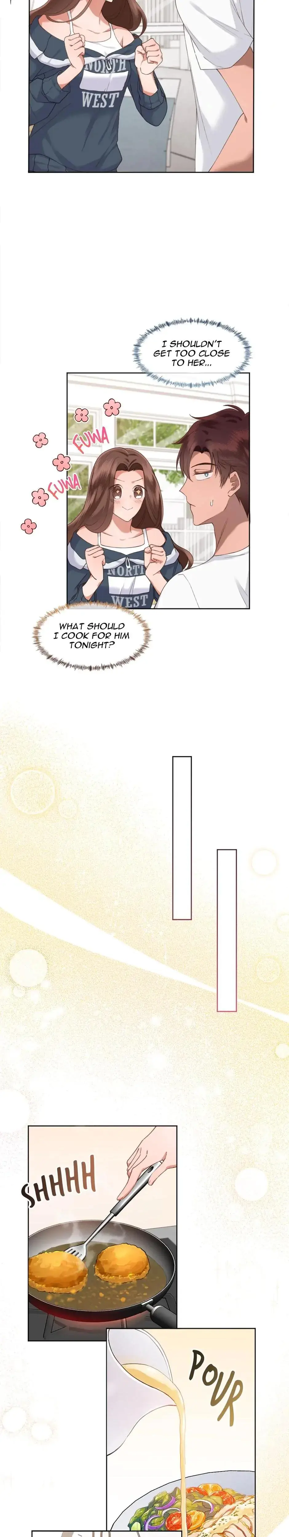 Torn Between Alphas Episode 7 - Page 4