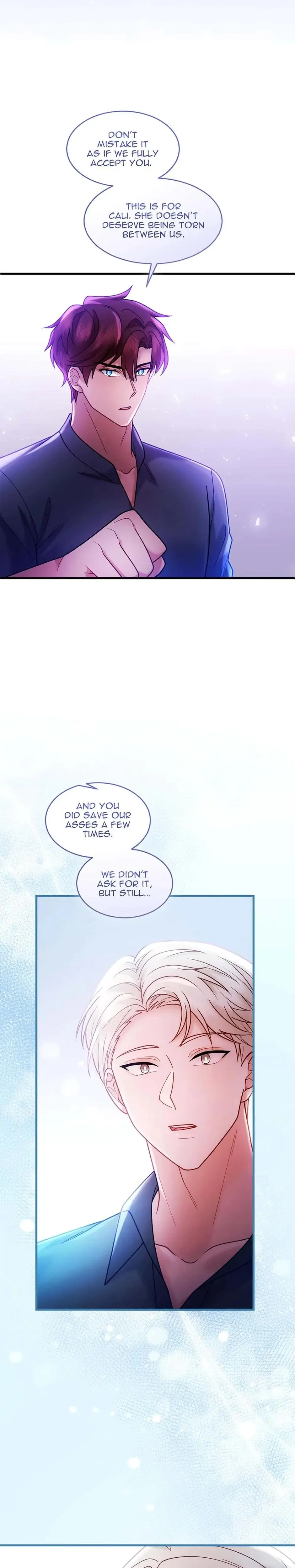 Torn Between Alphas Episode 70 - Page 10
