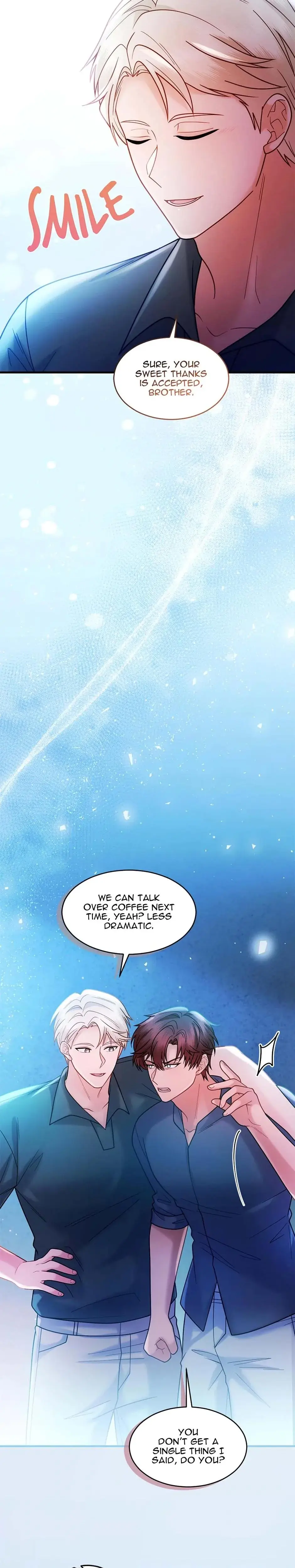 Torn Between Alphas Episode 70 - Page 11